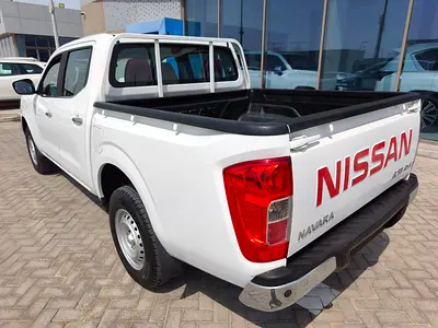 2020 Nissan NAVARA 照片 4