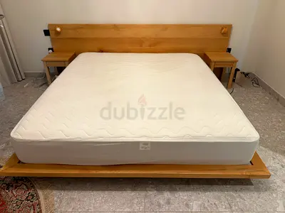 Mattress