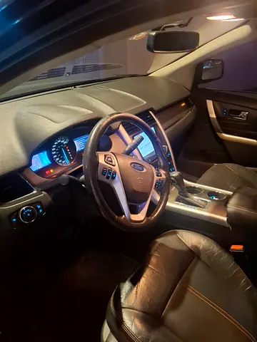 صورة مصغرة 14 لـ 2013 FORD EDGE