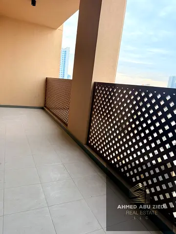 Al Bustan – Liwara 1 | Sea & City Views | Private Parking | Premium Finishing