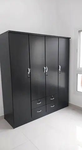 Brand new 4door wardrobe available