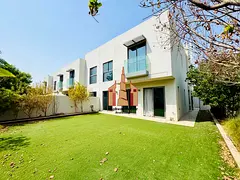 Modern Designed 3BR Corner Premium TH In Al Lilac Alzahia |ClubHouse +Nearby City Center