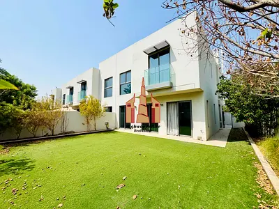Modern Designed 3BR Corner Premium TH In Al Lilac Alzahia |ClubHouse +Nearby City Center