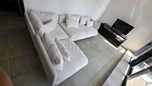 Top selling IKEA Sodhermn Corner Sofa Beige