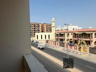 للإيجار السنوي في المويهات 3 – عجمان | غرفة وصالة واسعة شقة مميزة للإيجار السنوي في موقع حيوي وقريب من الخدمات، بمساحات واسعة