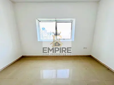 2 month free open view big space prime location gym free maintenance free