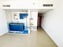 2 month free open view big space prime location gym free maintenance free