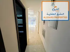 Second occupancy — Lowest prices — Prime location — Modern finishes — Balcony with an open v