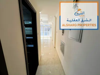 Second occupancy — Lowest prices — Prime location — Modern finishes — Balcony with an open view — M