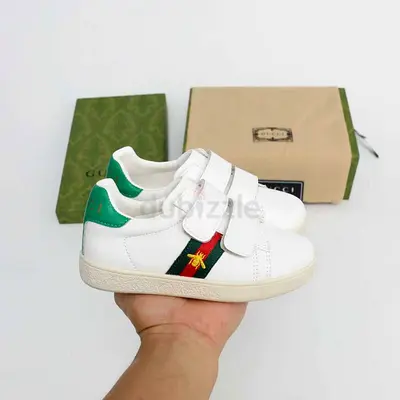 Gucci shoes for kids