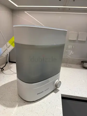 Philips Avent Sterilizer