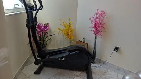 Xterra FS2.5 Elliptical Fitness Trainer
