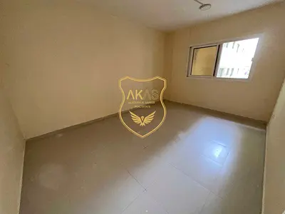 Beautiful 1 Bedroom Apartment for Family | Separate Living Hall