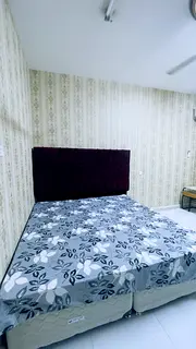 Family room or executive lady room