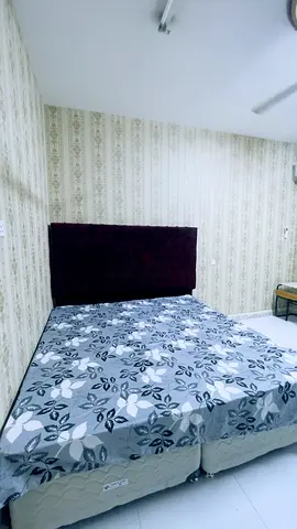 Family room or executive lady room