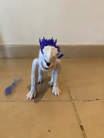 Dino toys