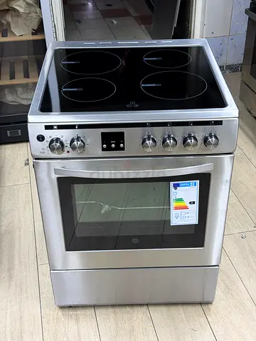 Hoover induction stove 60/60 cm size