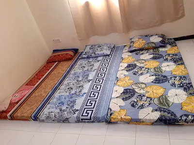 Mattress