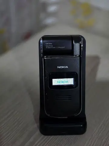 Nokia N93