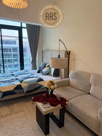 LUXURY FURNISHED STUDIO WITH CHEAPEST PRICE
