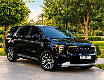 24/7 Customer Service / Full Insurance / No Deposit / Free Delivery in Dubai