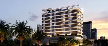 Spacious 1-Bedroom | High Floor | Jardin Astral | Direct from Owner