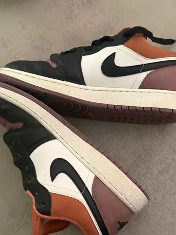 Air Jordan 1 Low SE "Sky J Mauve"