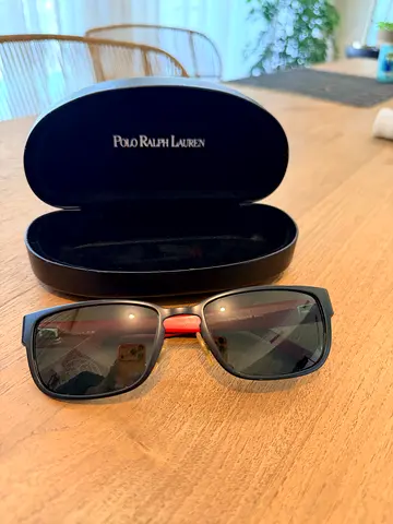 Ralph Lauren Sun Glasses