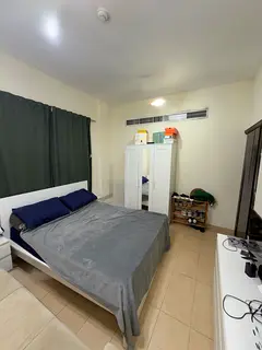 Room for Rent – Single Working Lady | Al Raffa (Near Baqer Mohebi)