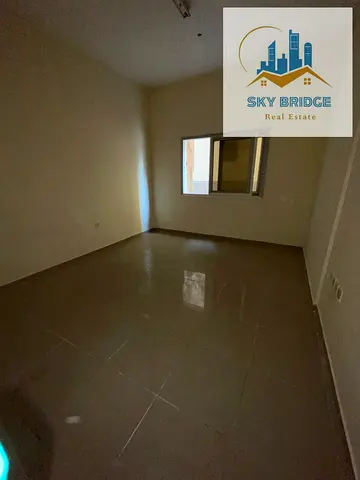 Lavish Studio only for family with central ac and gass Kitchen separate