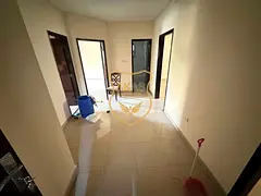 Spacious 2BHK for Family | Separate Living Hall | Split AC | Central Gas | Free Parking