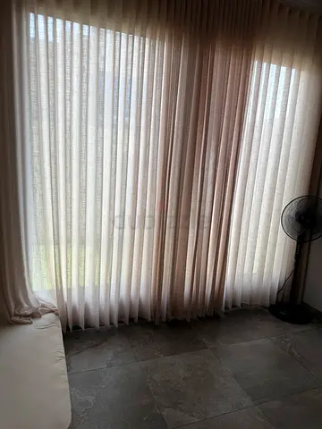 Curtains - 5