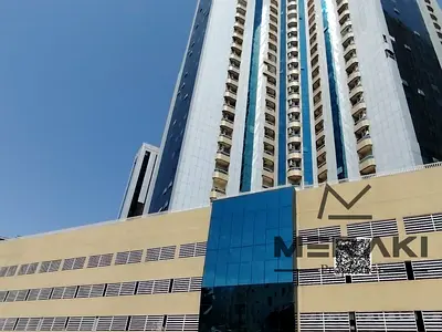 Private Parking With Free Lifestyle Amenities