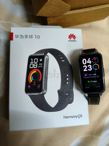 Huawei Band 10