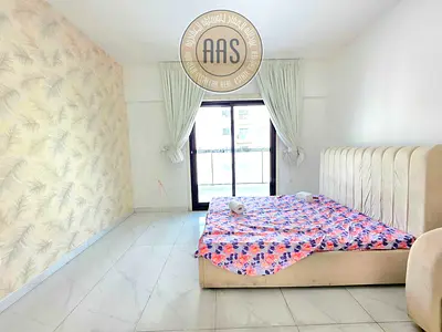 Spacious studio Available for Rent | with All Facilities!