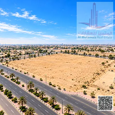 Land for sLw in hamidiya