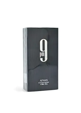 AFNAN 9PM Edition For Men EeunDe Perfume 100Ml