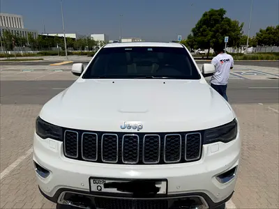 صورة 1 لـ 2018 JEEP GRAND CHEROKEE