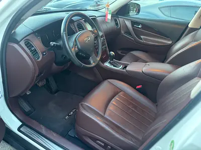 صورة مصغرة 15 لـ 2017 Infiniti QX50
