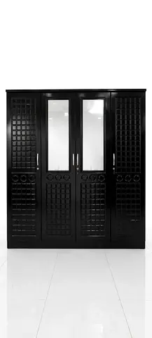 Brand new 4door wardrobe available