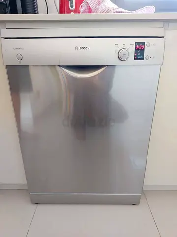 Bosch Dishwasher