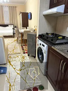 Fully Furnished Studio | Semi-Separate Kitchen | All Bills Included | Indoor Parking | Available fro