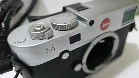 Leica M240 – Mint Condition | Boxed + Accessories