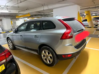 2011 Volvo XC60 缩略图 19