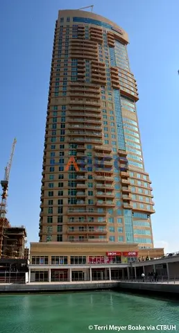 2 BEDROOM APARTMENT FOR RENT | ICON TOWER 1 | JLT