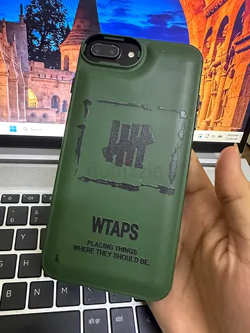 iPhone 7 plus tdra