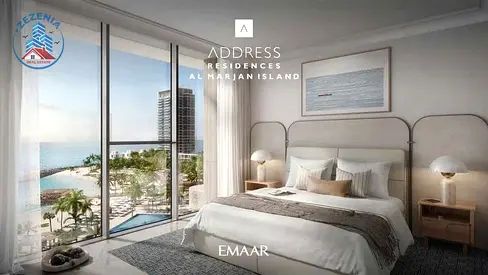 10% BOOKING |60% APPRECIATION | BEACHFRONT