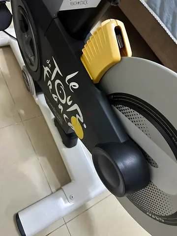 Pro-Form Indoor Spin Bike - Commercial-Style Stationary Bike