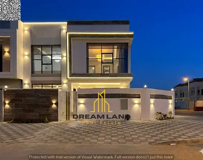 Exceptional Opportunity | 5BR Villa for Sale in Al Helio 2