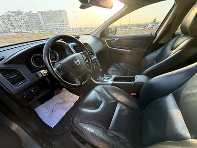 2011 Volvo XC60 — миниатюра 11